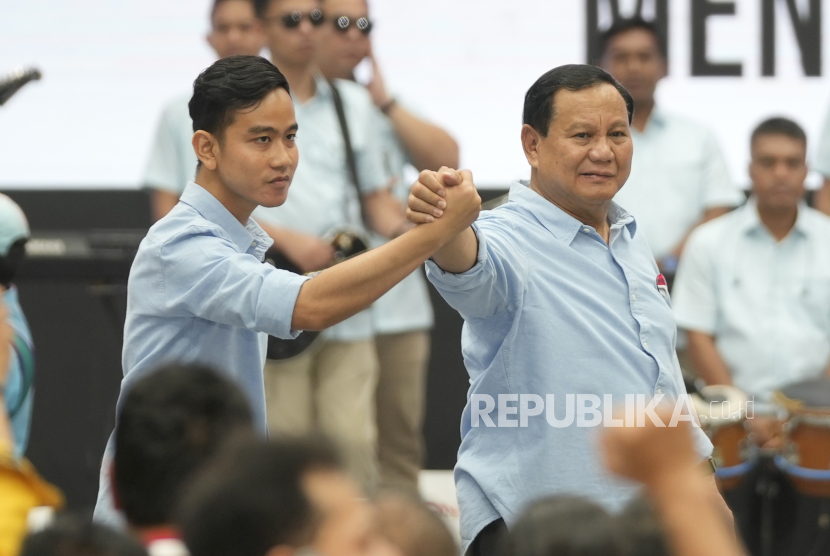 Permintaan Maaf dari FUSI kepada Yenny, Namun Tetap Mendukung Prabowo-Gibran