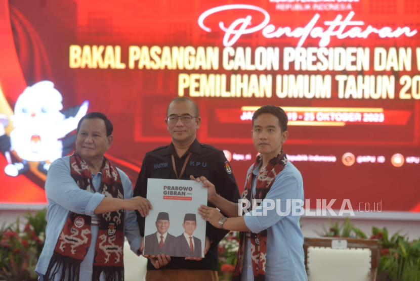 Putusan MK Membawa KPU untuk Merevisi PKPU mengenai Batas Usia Capres-Cawapres