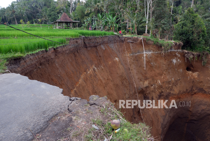 BPBD Sukabumi Meningkatkan Tingkat Kesiapsiagaan Menghadapi Bencana Hidrometeorologi