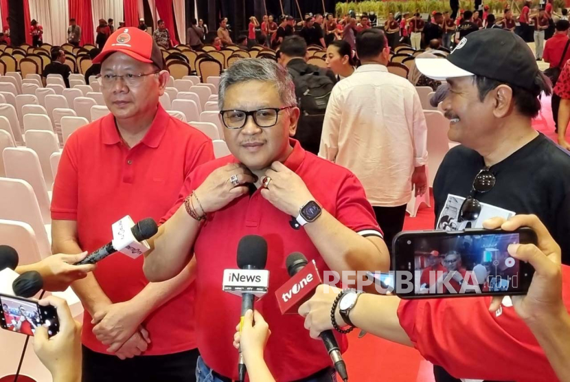 PDI-P: Cinta Kami pada Jokowi Terabaikan