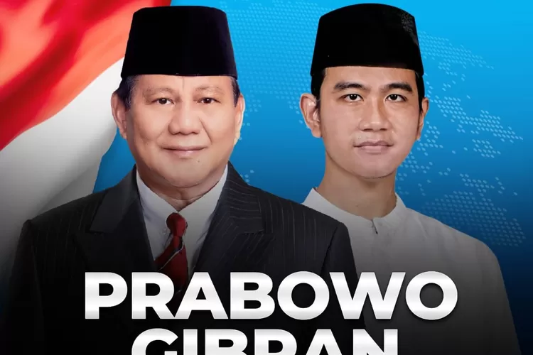 Visi Prabowo Gibran: Membangun Indonesia Bebas dari Korupsi