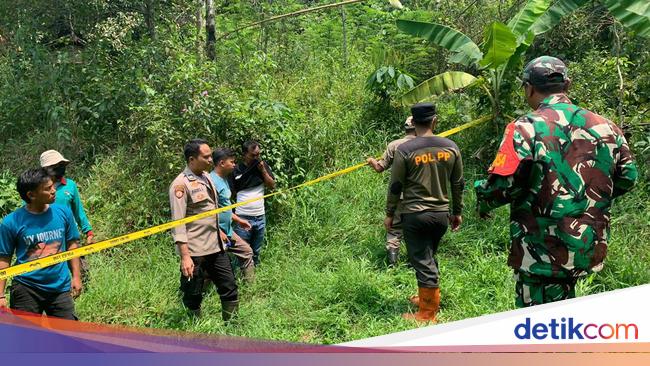 Polisi Berencana Menanyakan Keterangan Pemilik Lahan Tempat Ditemukannya Kerangka di Bogor