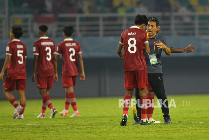 Bima Sakti Mengirim Utusan untuk Memantau Permainan di Panama