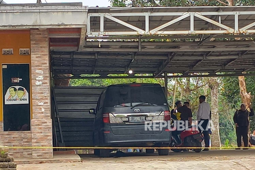 Teror Terungkap Menyasar Keluarga Danu dalam Kasus Pembunuhan di Subang