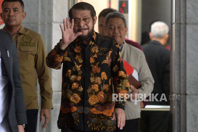 Syarat Usia Capres dan Cawapres Akan Diuji Lagi ke MK Setelah Anwar Usman Dicopot