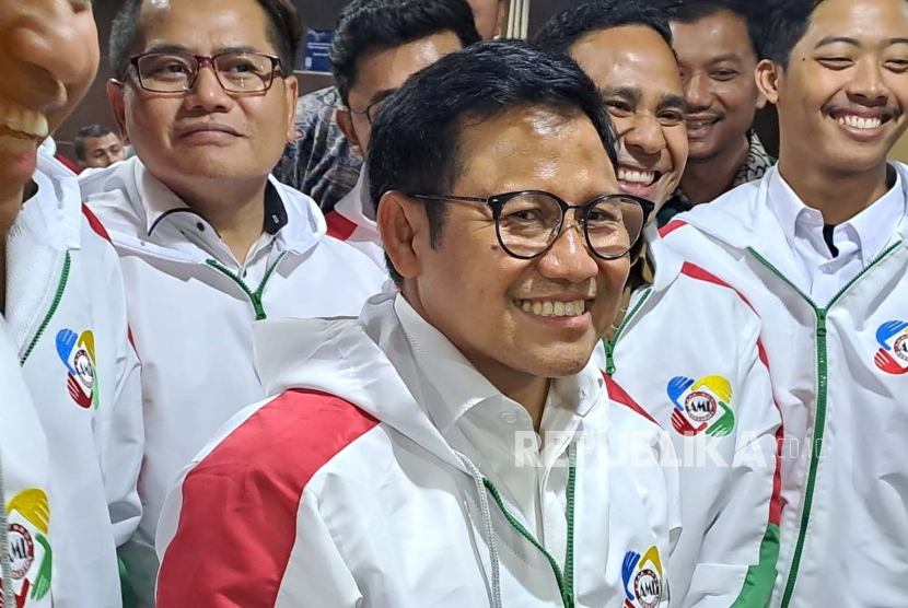 Cak Imin Menyatakan Pemilu 2024 Tidak Berguna Jika Terdapat Kecurangan