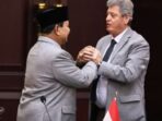 Prabowo Sumbang 5 Miliar untuk Rakyat Palestina