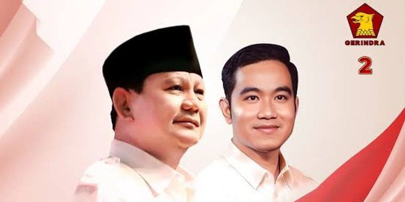 Prabowo-Gibran Berjanji Memberikan Makan Siang dan Susu Gratis bagi Siswa dan Santri.