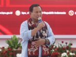 Prabowo Subianto: Hilirisasi, Menuju Ekonomi yang Mandiri