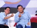 Kosgoro 1957 Memberikan Dukungan yang Kuat untuk Prabowo-Gibran di Pemilihan Presiden 2024