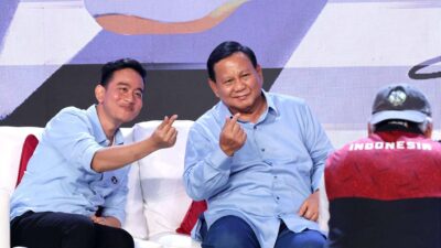 Kosgoro 1957 Memberikan Dukungan yang Kuat untuk Prabowo-Gibran di Pemilihan Presiden 2024