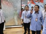 Upaya Prabowo dan KSPN dalam Menangani Ketimpangan Buruh untuk Kesejahteraan Pekerja