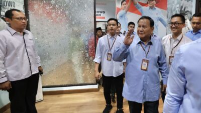 Upaya Prabowo dan KSPN dalam Menangani Ketimpangan Buruh untuk Kesejahteraan Pekerja