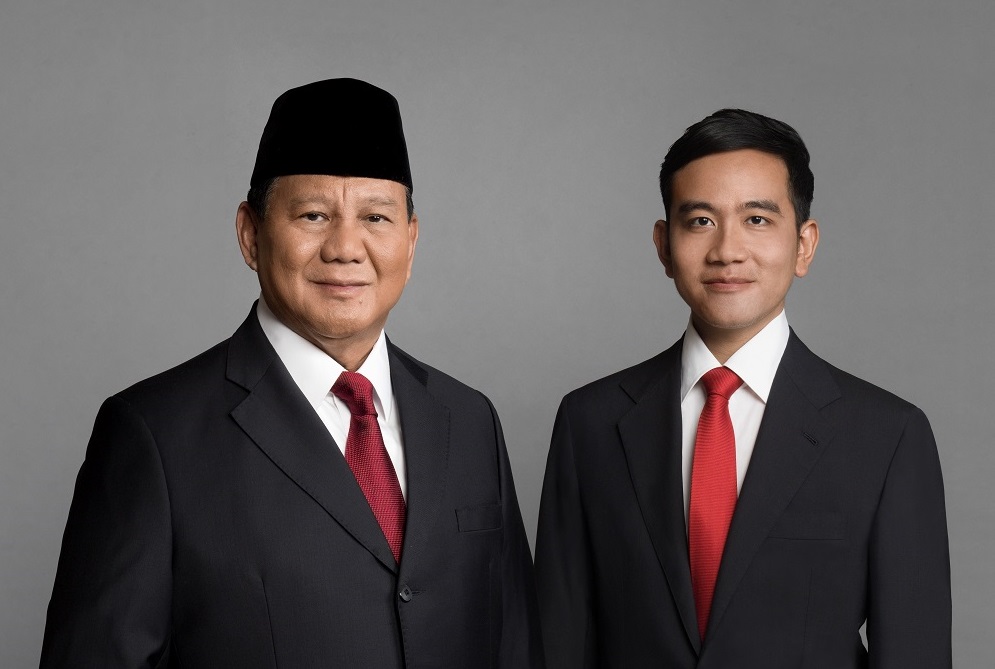 Prabowo-Gibran Berkomitmen Membangun Indonesia yang Bebas dari Korupsi