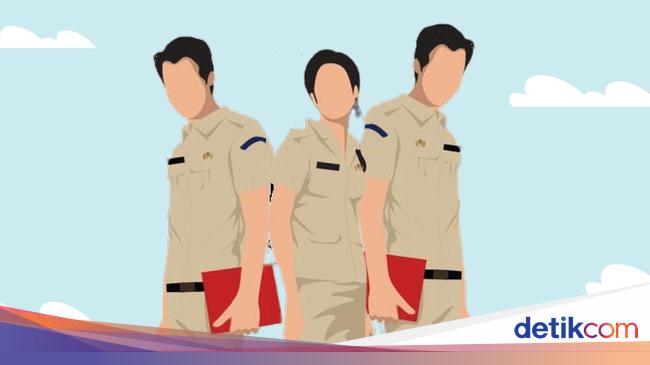 5 Persyaratan Tenaga Honorer yang Harus Dipenuhi untuk Diangkat Menjadi ASN