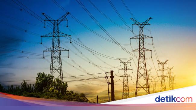 Pentingnya Jaringan Listrik Tanpa Gangguan di Smart City