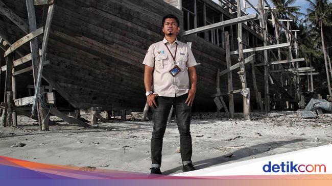 Mengenal Achieng, Pekerja BRI yang Mengembangkan Teknologi Digital di Ujung Bulukumba