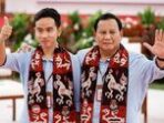 Survei LSJ: Prabowo-Gibran Memimpin