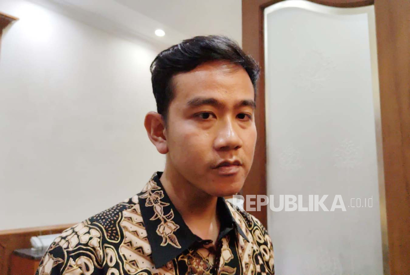 Sanksi Hakim MK terhadap MKMK, Gibran: Saya Hanya Mengikuti Keputusannya