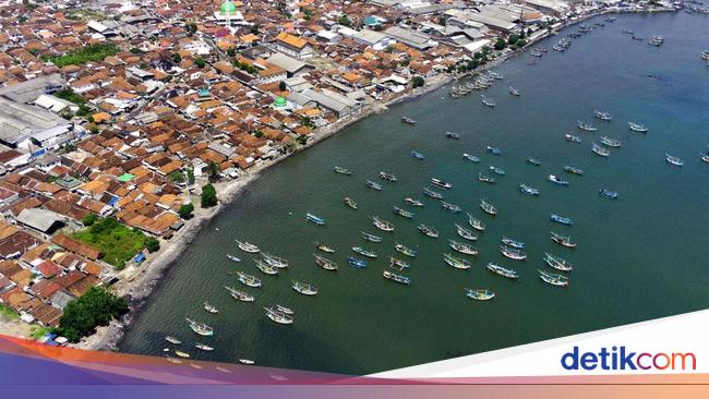 Inilah Potret Pelabuhan Perikanan Tertua di Jawa, Apakah Sudah Tahu?