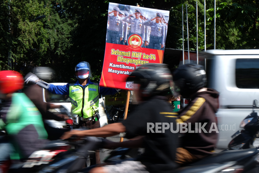 Pemkot Surakarta Mengantisipasi Kedatangan 14 Juta Kendaraan ke Solo