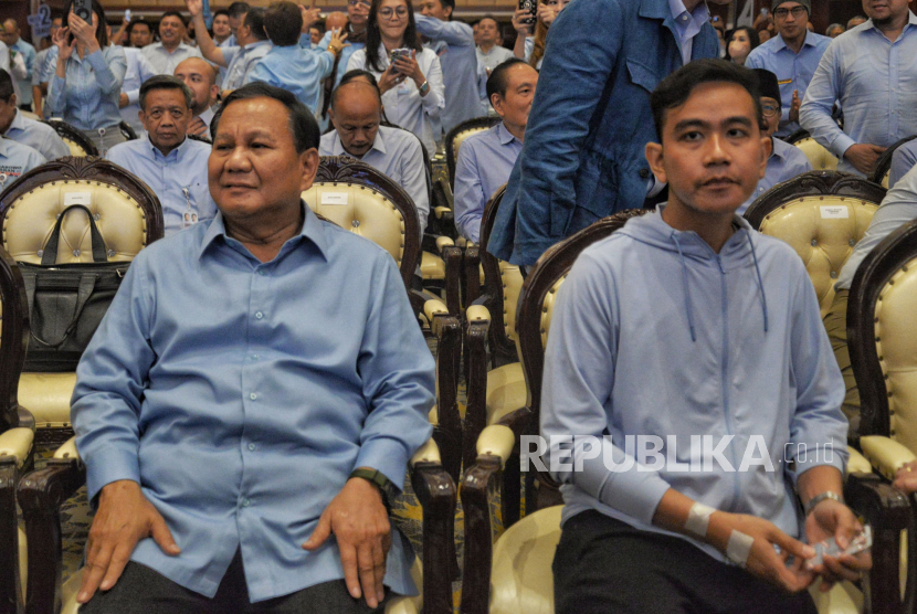 Hasil Poltracking: Prabowo-Gibran Unggul 45,2 Persen, Pasangan Lain Dibawah 30 Persen