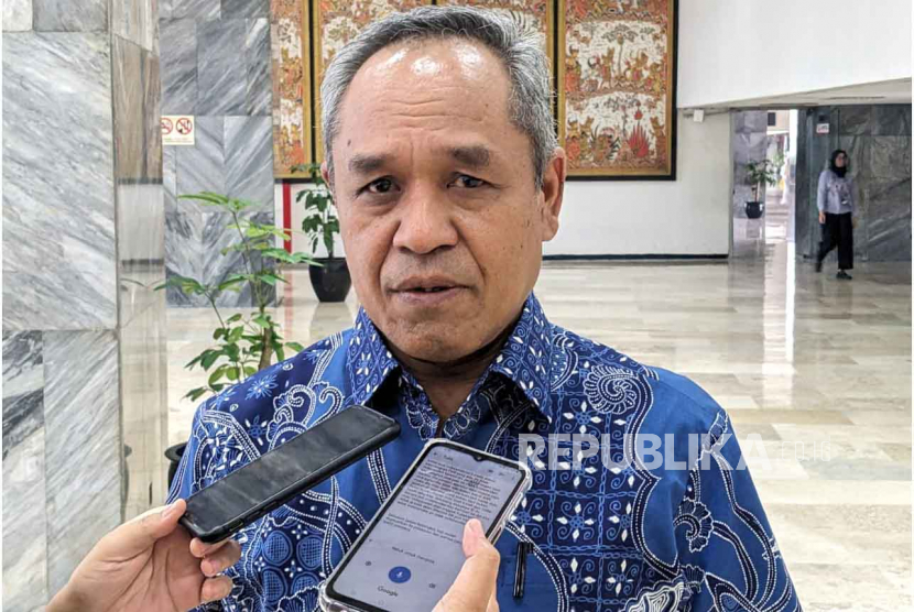 Anggota Komisi III Meminta DPR untuk Memanggil Agus Rahardjo Terkait Permintaan Jokowi Untuk Menghentikan Kasus KTP-El