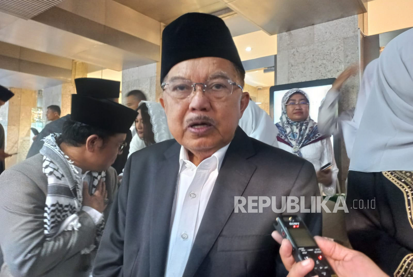 Jumlah Kekayaan Jusuf Kalla Berdasarkan LHKPN Terakhir, Resmi Dukung Anies