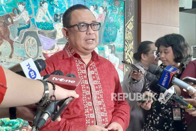 Istana Merespons Penunjukan Gubernur oleh Presiden dalam RUU DKJ