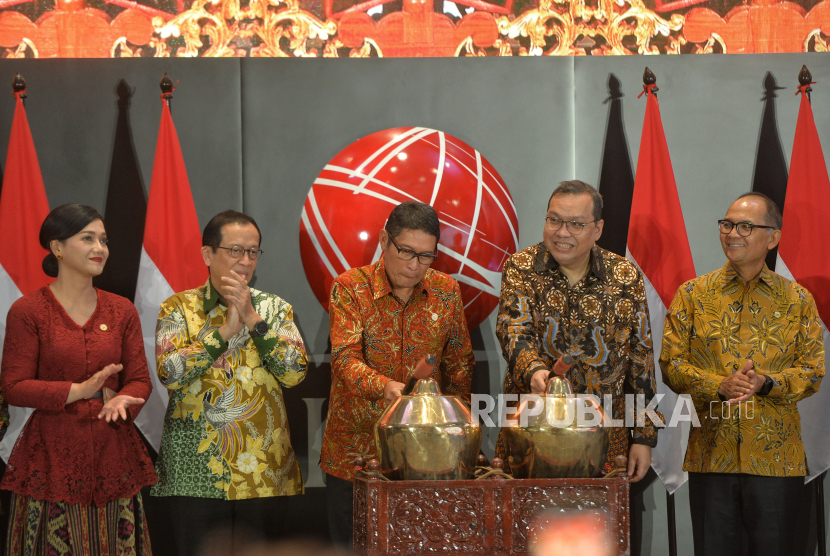 Berhati-hatilah di Pasar Modal, OJK Menerbitkan Sanksi untuk Pelaku Industri