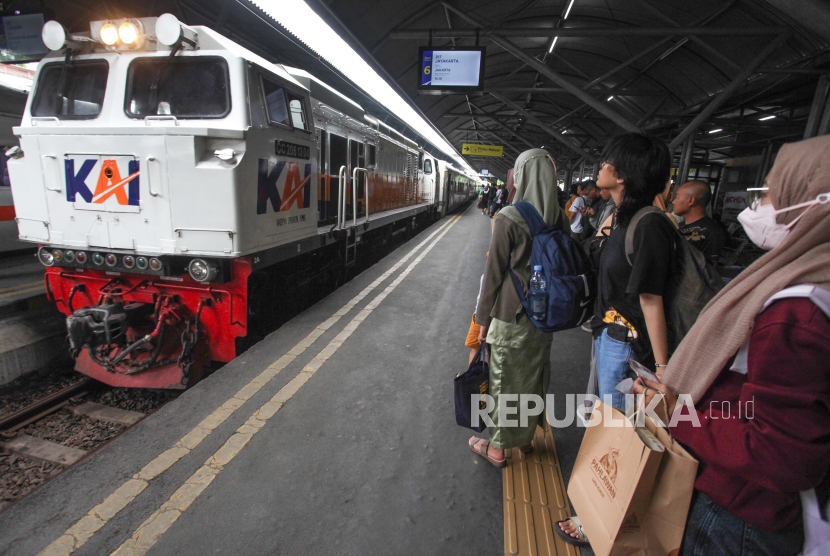 Peningkatan Kasus Covid-19, Pemudik Nataru Harap Berhati-hati