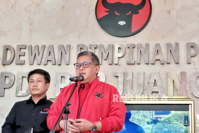 Pentingnya Komunikasi yang Baik Antara PDIP dan Istana, Sikap Dewasa Diperlukan dalam Pemilu