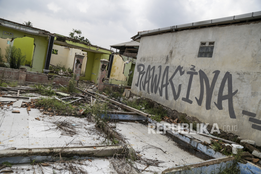 400 Personel Gabungan Polres Cianjur Diterjunkan untuk Menjaga Keamanan Natal