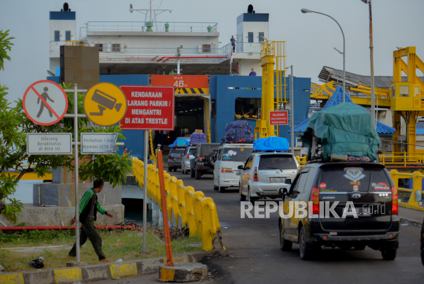 Dermaga Eksekutif Pelabuhan Merak Menyediakan Layanan Kesehatan Gratis