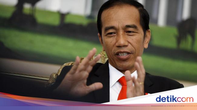 Begini Hitungannya: Jokowi Merilis Aturan Baru Pajak Gaji Buruh