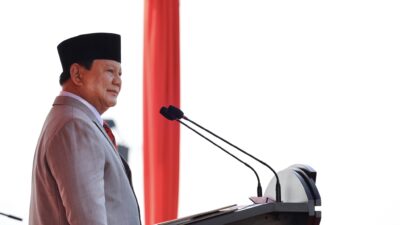 Berhentikan Kebocoran dan Produksi dalam Skala Nasional