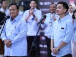 Dominasi Prabowo-Gibran: Menang dalam Elektabilitas Menurut Survei Terbaru