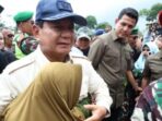 Prabowo Meminta Unhan RI untuk Meneliti Solusi Rumah Warga yang Terkena Dampak Kenaikan Air Laut