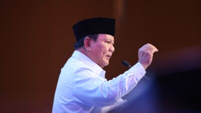 Waspada pada Tokoh Politik yang Membuat Janji Palsu dan Omong Kosong