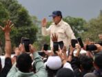 Prabowo Resmikan 9 Sumber Air dari Kemhan-Unhan di Sukabumi: Ini Pengabdian untuk Masyarakat