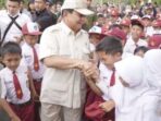 Santap Siang dengan Bebas – prabowo2024.net