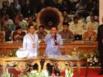 Prabowo dan Gibran Berencana Menghadapi Debat Pilpres 2024 dengan Format yang Sudah Tersedia