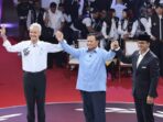 Ulasan dan Pernyataan oleh Prabowo Subianto