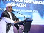 Harapan Ulama Aceh untuk Prabowo Jika Terpilih Menjadi Presiden pada 2024: Melanjutkan Kebaikan bagi Rakyat Aceh