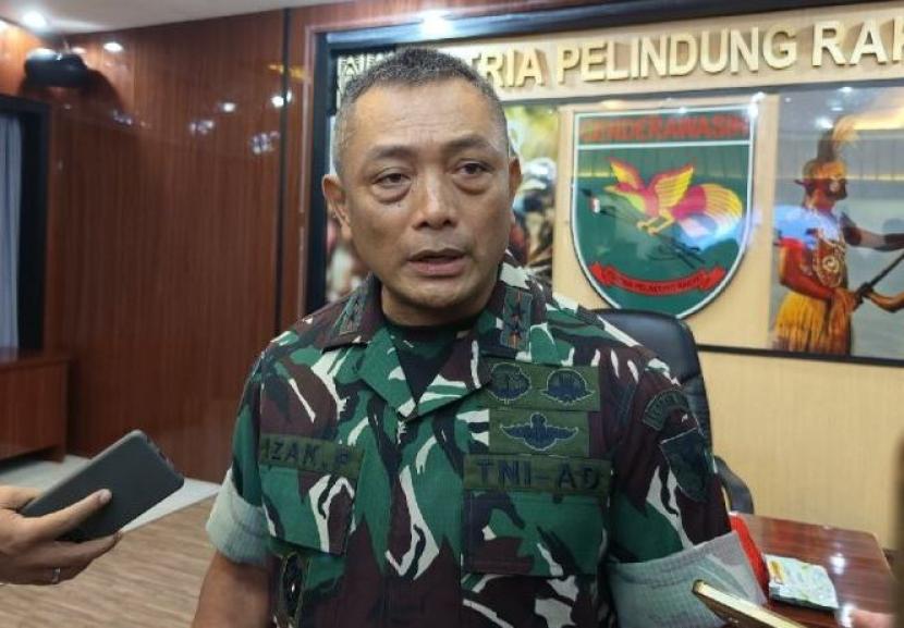 Pangdam Cenderawasih: Papua adalah Bagian yang Tak Terpisahkan dari NKRI