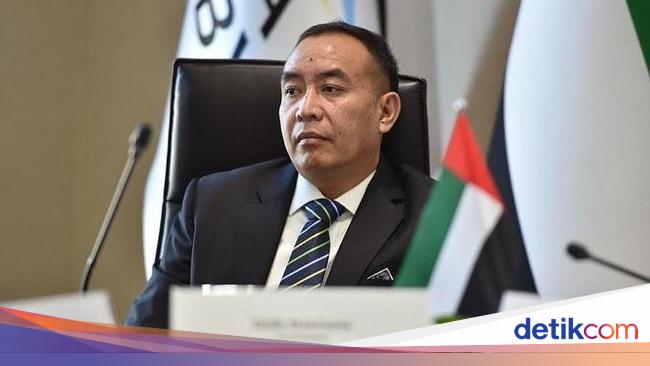 Legislator PD Memuji Kapolri atas Komitmennya dalam Membenahi Polri hingga Mencapai Kepuasan 87,8%