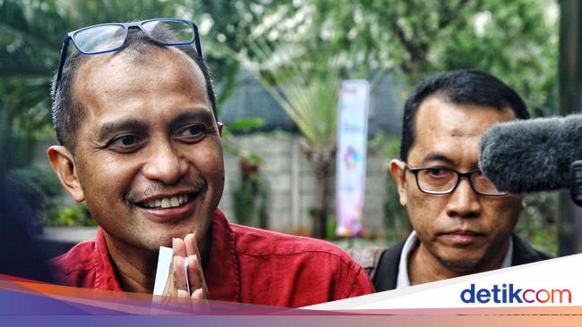 Kata Pengacara tentang Pengunduran Diri Eddy Hiariej dari Jabatan Wamenkumham