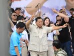 Prabowo Senang Hadiri Kuliner Chef Bobon x Kopra