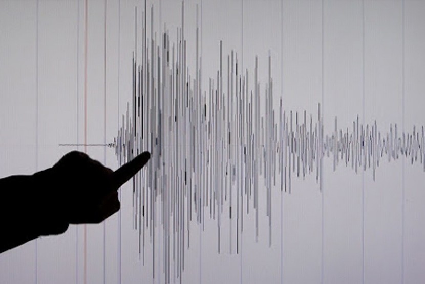 BMKG: Gempa Banda dengan Magnitudo 5,0 Dipicu oleh Sesar Aktif