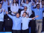 Jika Prabowo-Gibran Menang dalam Pemilu, Semua Pihak Akan Tersatukan, Tidak Ada yang Terpinggirkan